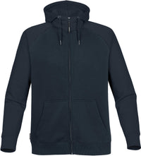 Men's Omega Zip Hoody