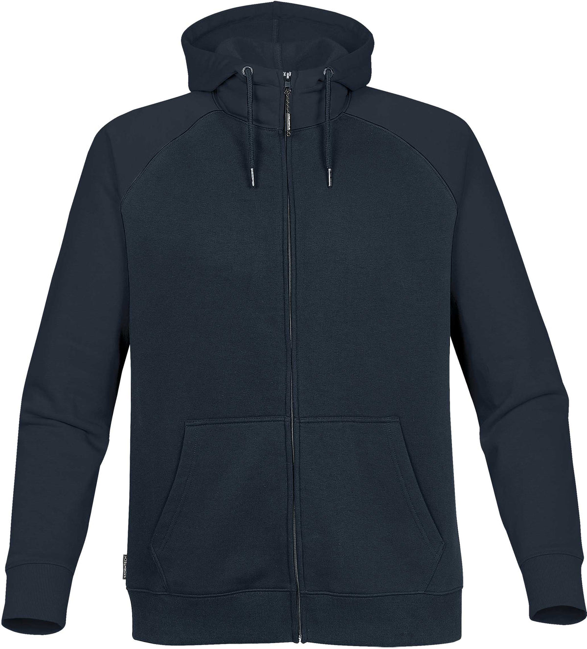 Men's Omega Zip Hoody