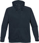 Men's Omega Zip Hoody