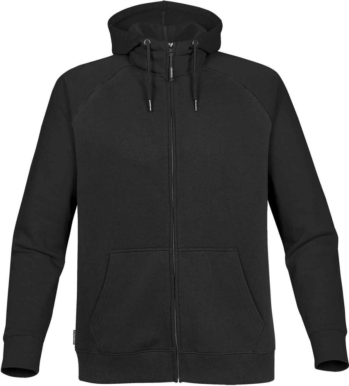 Men's Omega Zip Hoody