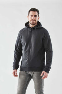 Men's Dockyard Performance Full Zip Hoody