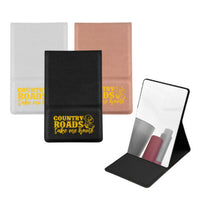 Ovela Compact Mirror - CG004