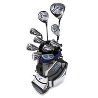 Callaway XT 10-Piece Teen Set