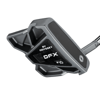 Callaway Odyssey DFX 10S Putter
