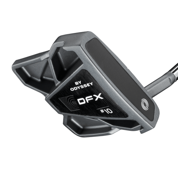 Callaway Odyssey DFX 10S Putter