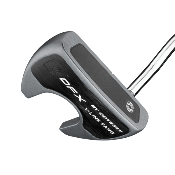 Callaway Odyssey DFX V-Line Fang Putter