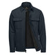 Men's Oxide Sherpa Lined Canvas Jacket