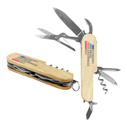 Victor Compact Knife  - CK001