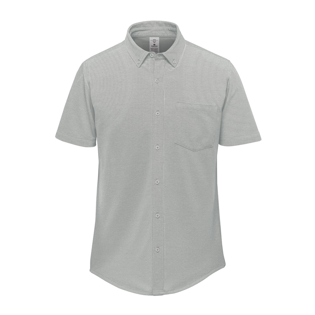 Men's Sonora Short Sleeve Knit Shirt