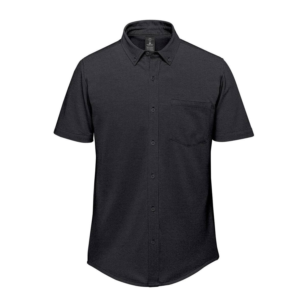 Men's Sonora Short Sleeve Knit Shirt