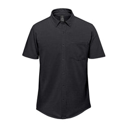 Men's Sonora Short Sleeve Knit Shirt