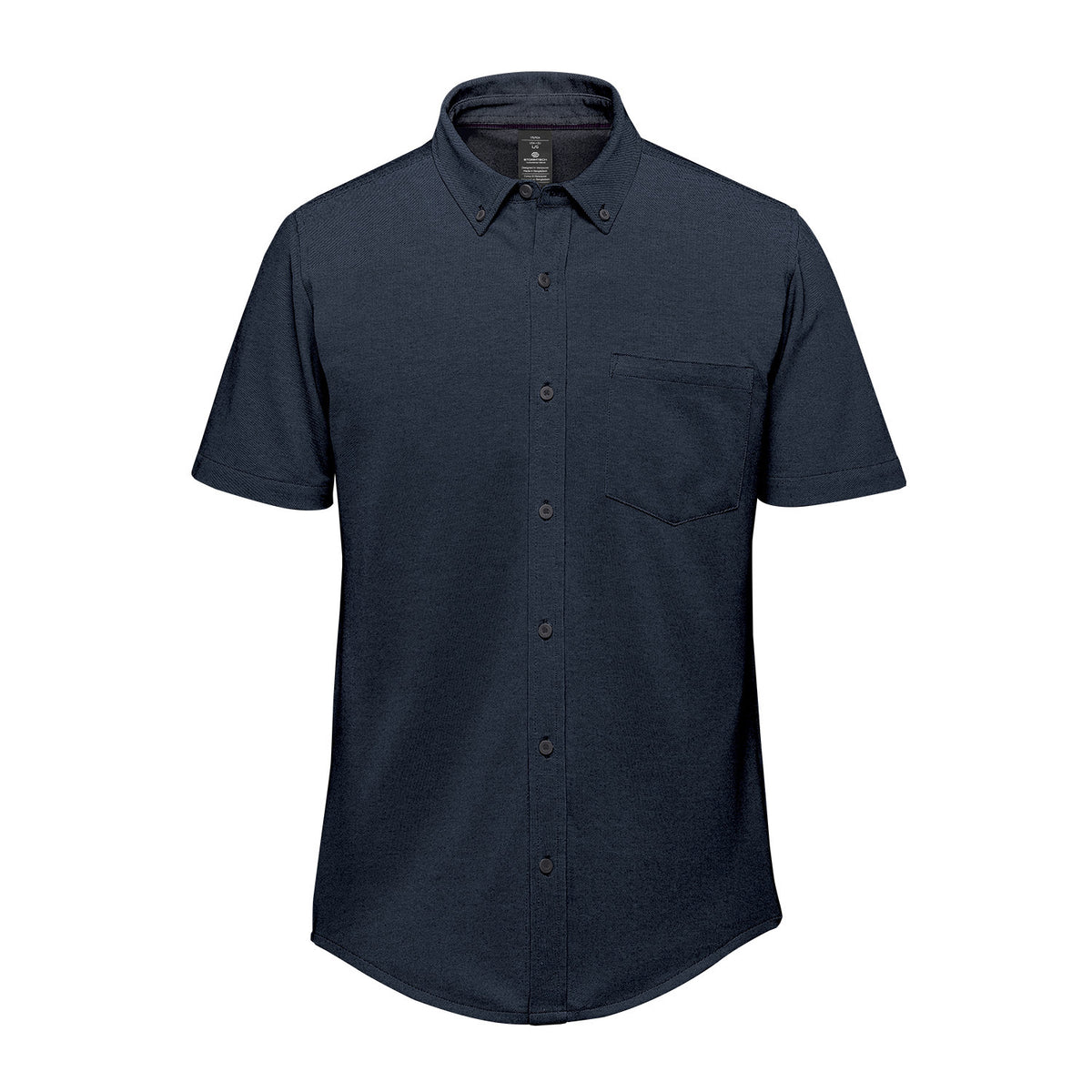 Men's Sonora Short Sleeve Knit Shirt