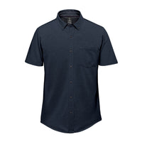 Men's Sonora Short Sleeve Knit Shirt