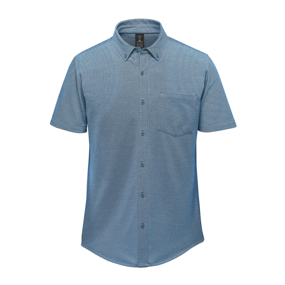 Men's Sonora Short Sleeve Knit Shirt