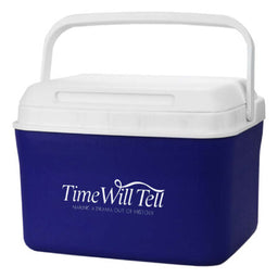 Dunkin Cooler Box 4.5L  - CL001
