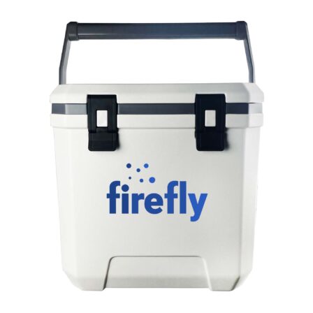 Jasper Cooler Box 24L  - CL003