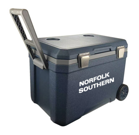 Prescott Rolling Cooler Box 45L  - CL004