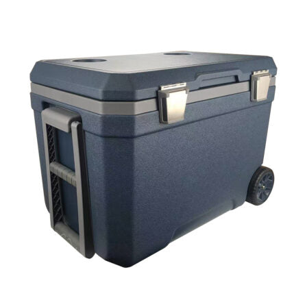 Prescott Rolling Cooler Box 45L  - CL004