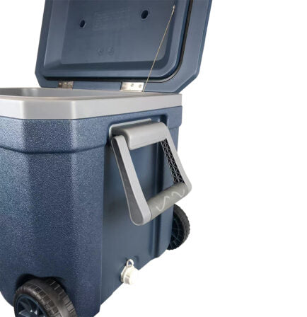 Prescott Rolling Cooler Box 45L  - CL004