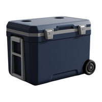 Prescott Rolling Cooler Box 45L  - CL004
