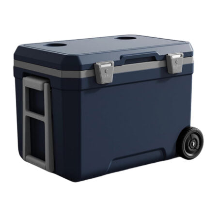 Prescott Rolling Cooler Box 45L  - CL004