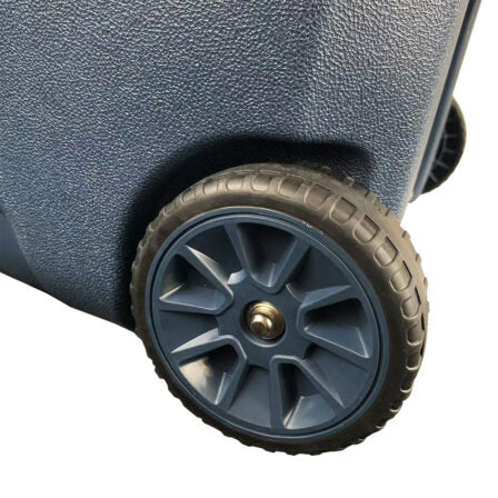 Prescott Rolling Cooler Box 45L  - CL004