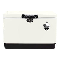 Tuscon Metal Ice Cooler Box 30L  - CL005