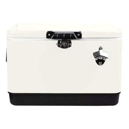 Tuscon Metal Ice Cooler Box 30L  - CL005