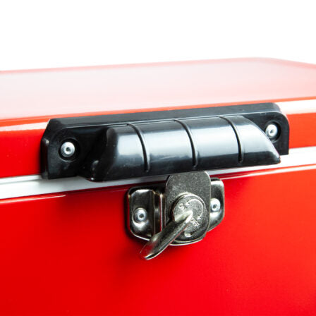 Tuscon Metal Ice Cooler Box 30L  - CL005