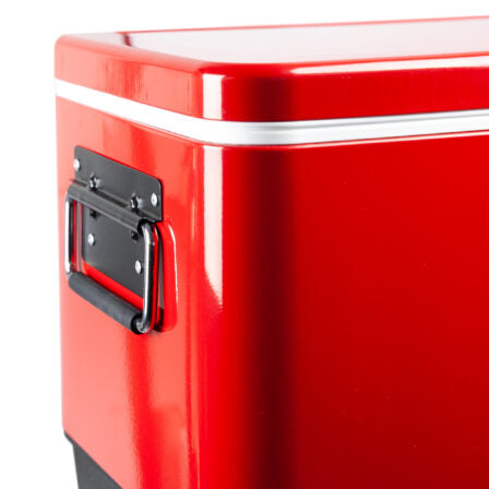 Tuscon Metal Ice Cooler Box 30L  - CL005