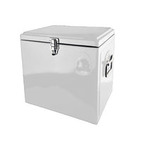 Naples Metal Ice Cooler Box 15L  - CL006