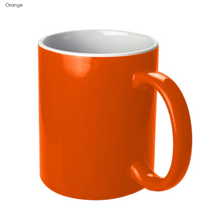 Jona Coffee Mug  - CM001
