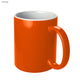 Jona Coffee Mug  - CM001