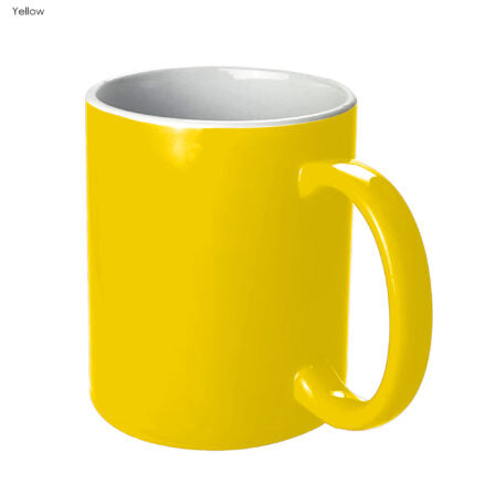 Jona Coffee Mug  - CM001