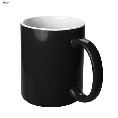 Jona Coffee Mug  - CM001