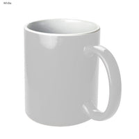 Jona Coffee Mug  - CM001