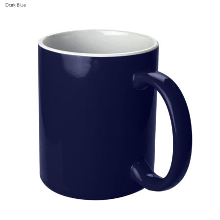 Jona Coffee Mug  - CM001