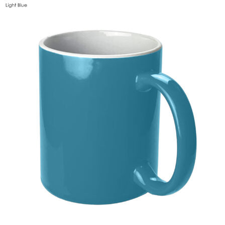 Jona Coffee Mug  - CM001