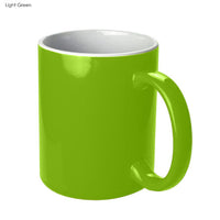 Jona Coffee Mug  - CM001