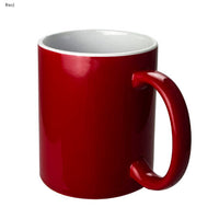 Jona Coffee Mug  - CM001