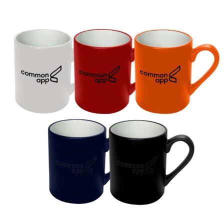 Nevis Coffee Mug  - CM002