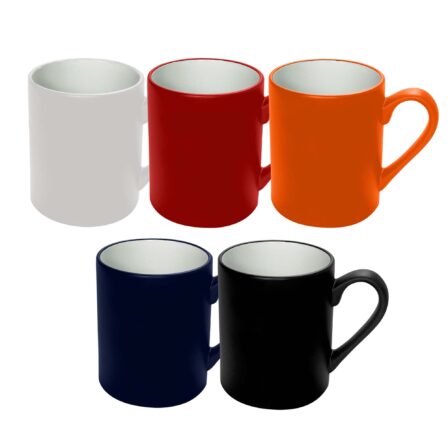 Nevis Coffee Mug  - CM002