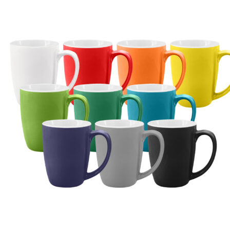 Euro Coffee Mug  - CM003