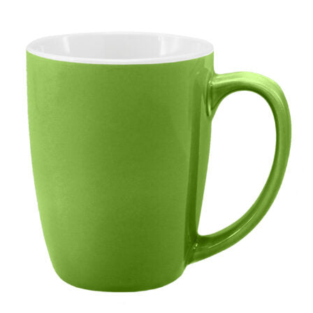 Euro Coffee Mug  - CM003