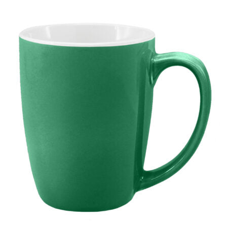 Euro Coffee Mug  - CM003