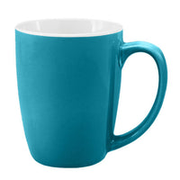 Euro Coffee Mug  - CM003