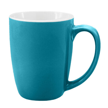 Euro Coffee Mug  - CM003