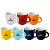 Nathan Coffee Mug  - CM004