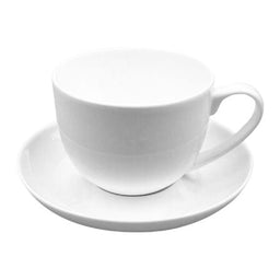 Tea Cup and Saucer  - CM005