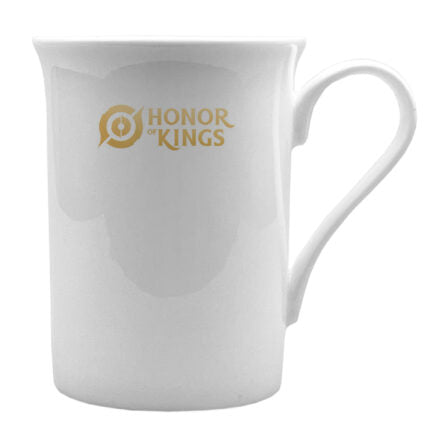 Delta Coffee Mug  - CM006